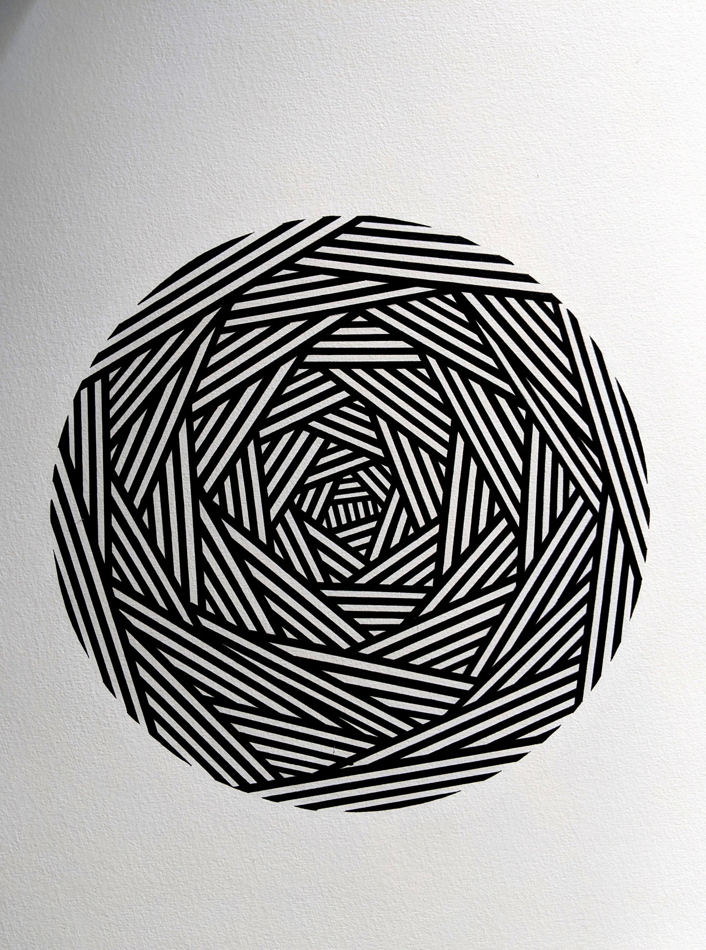 Unravelling