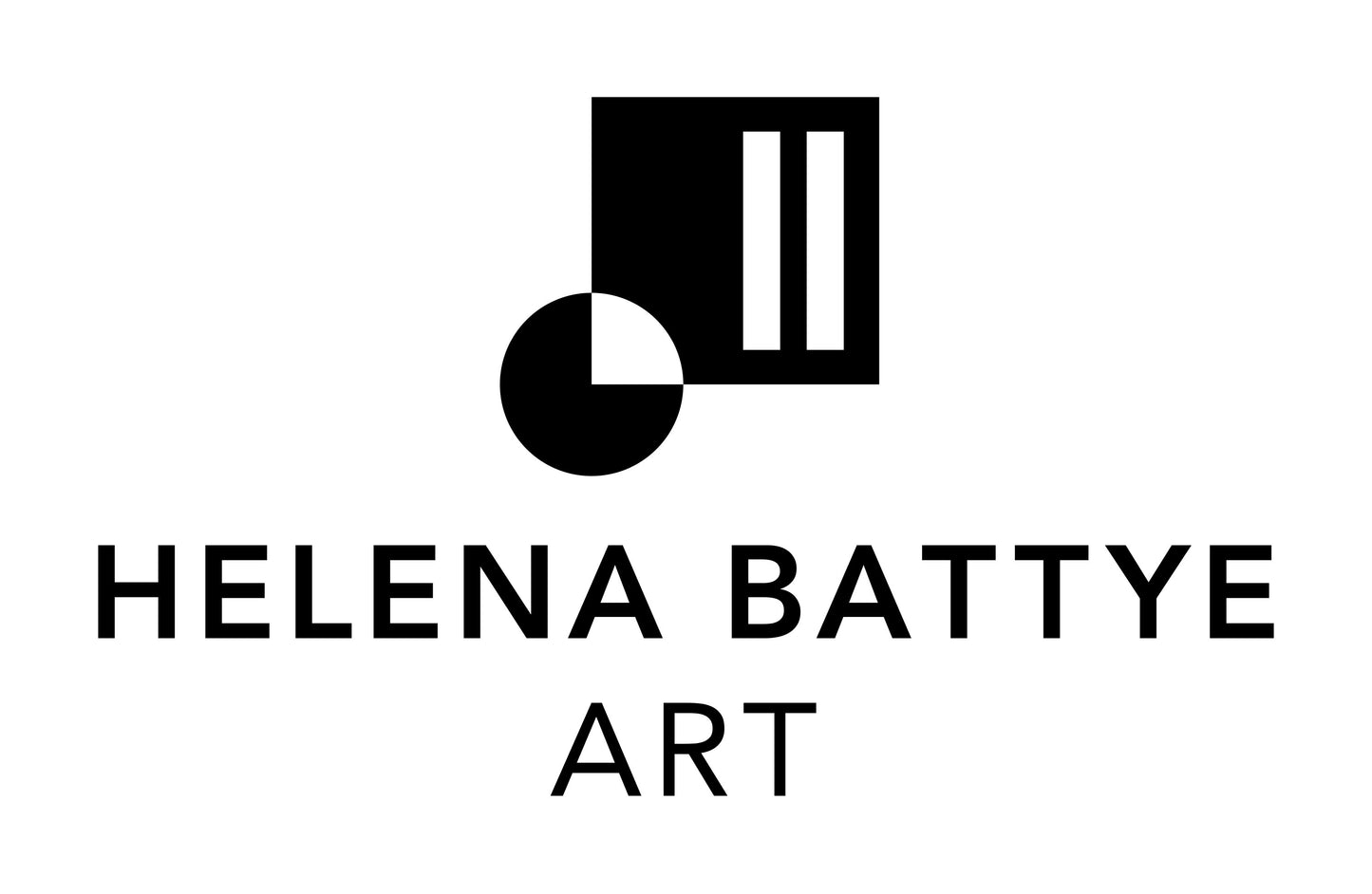 Helena Battye Art gift card